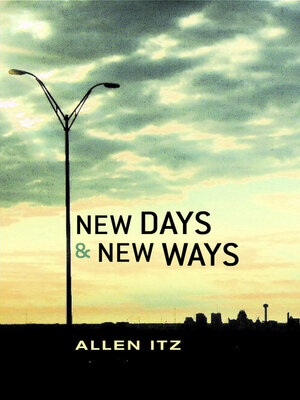 cover image of New Days & New Ways